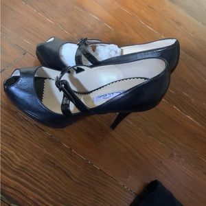 Oscar de la Renta Heels